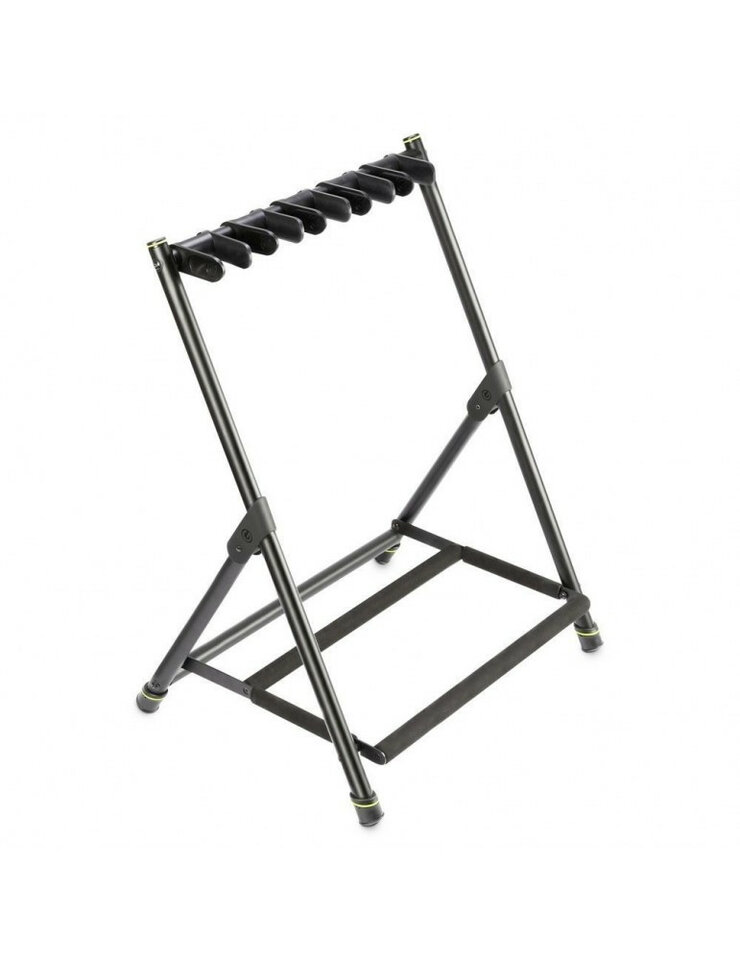 Soporte para 5 guitarras Gravity g5