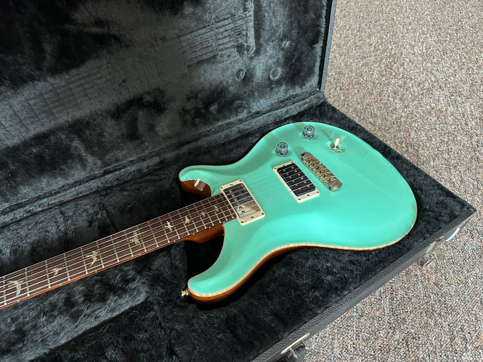 PRS McCARTY de segunda mano · Foto 1 de 10 · Valencia · 2500 €