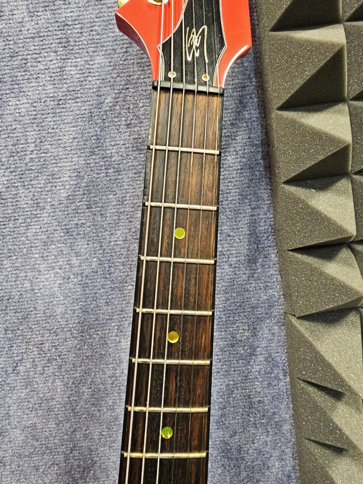 Gibson Explorer Lzzy Hale