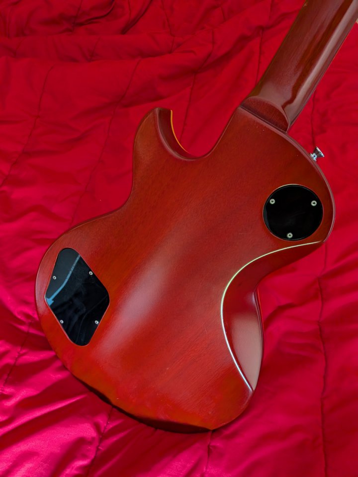 ESP Eclipse pre lawsuit de segunda mano · Foto 6 de 7 · Madrid · 1500 €