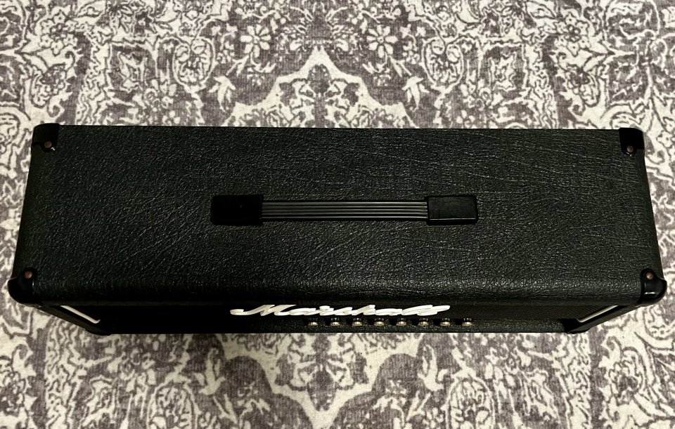 Marshall JCM900 SL-X 50w de segunda mano · Foto 3 de 5 · Granada · 850 €