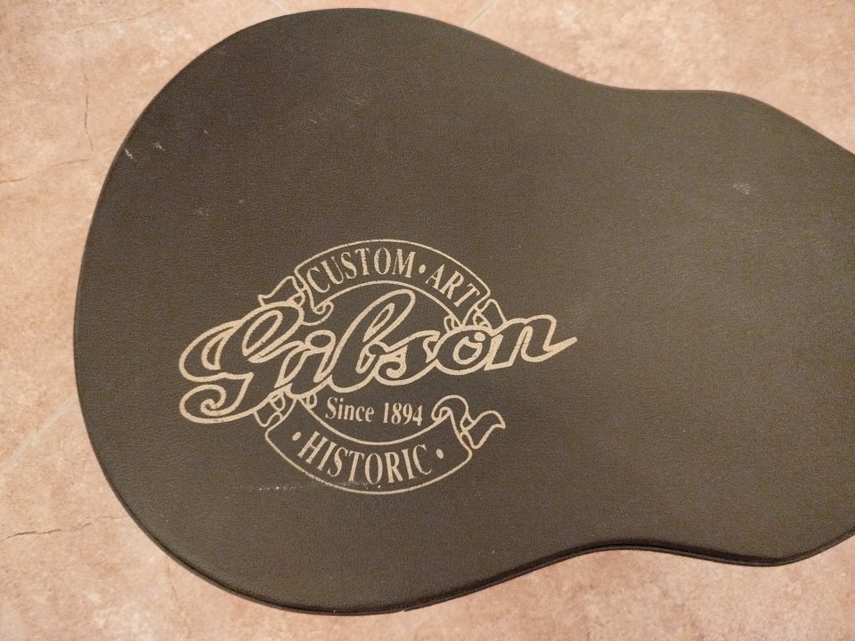 Gibson Les Paul CUSTOM SHOP Class 5 Quilt de 2019