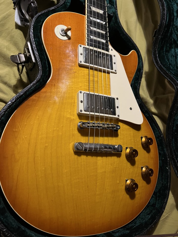 Tokai LS173