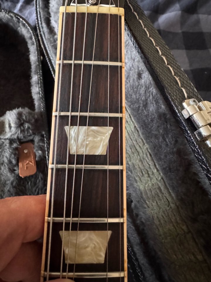 Gibson Les Paul Premium Plus AAA