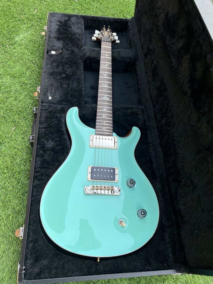 PRS McCARTY de segunda mano · Foto 2 de 10 · Valencia · 2500 €