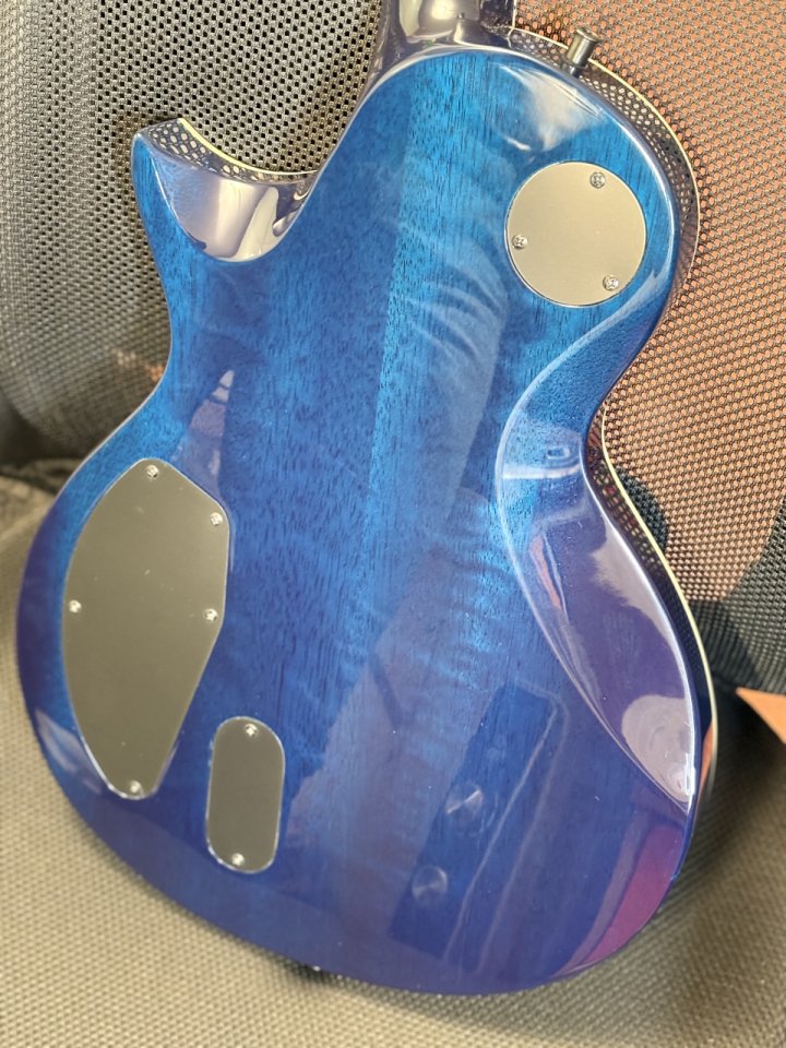 ESP LTD EC-1000 Piezo QM STB