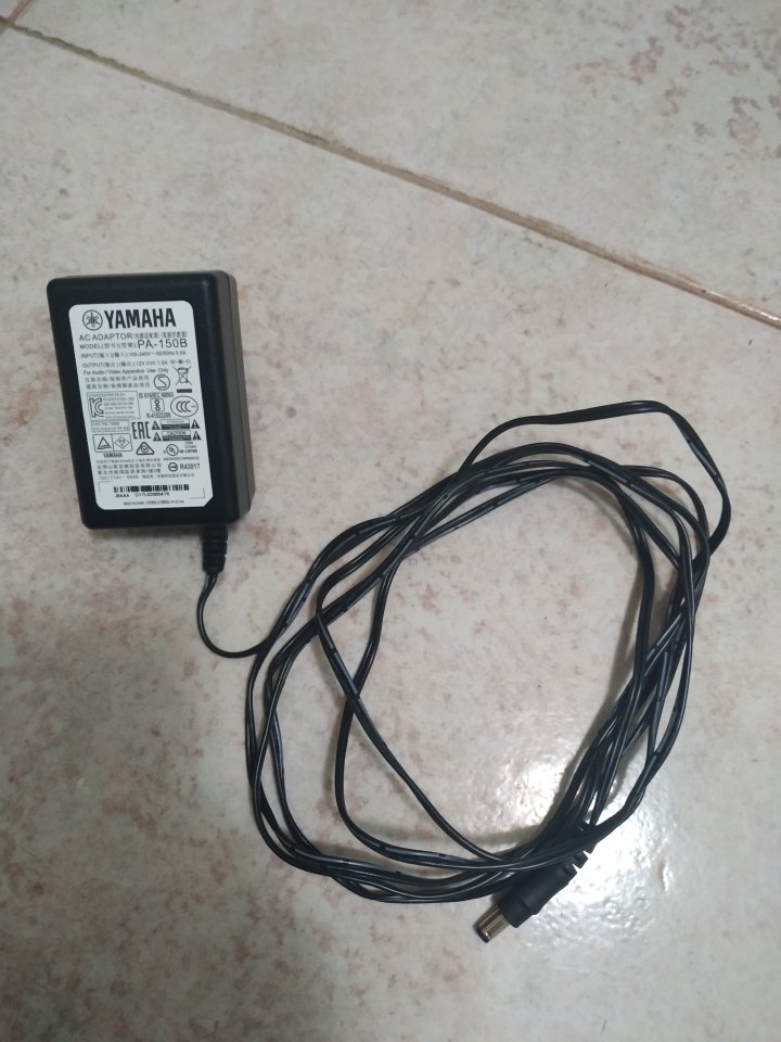 Vendo Octapad Yamaha DTX M12