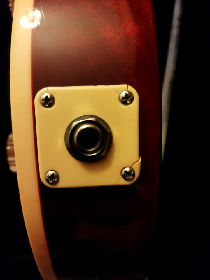 Gibson Les Paul Classic Commemorative HCS 100 Anniversary (2015)