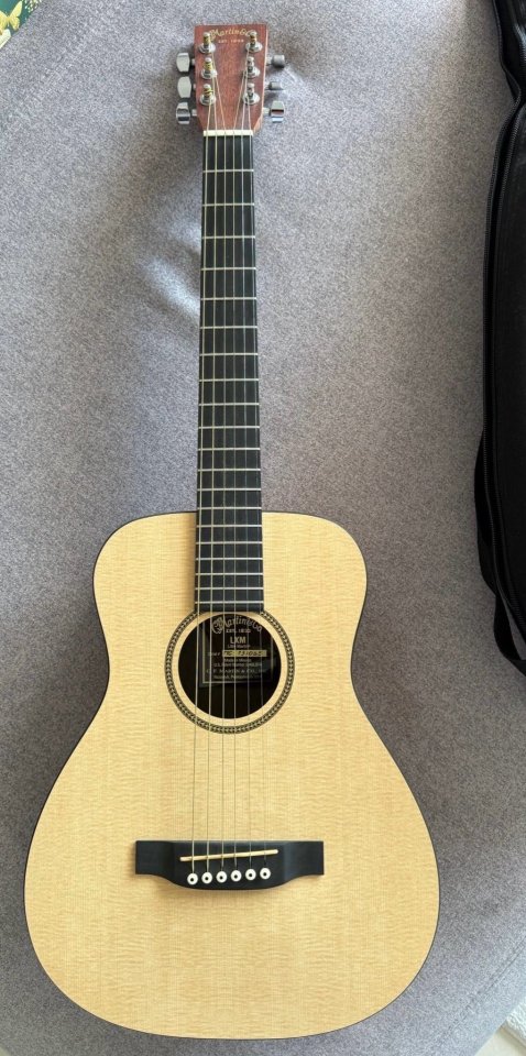 Martin Little Martin (LXM)