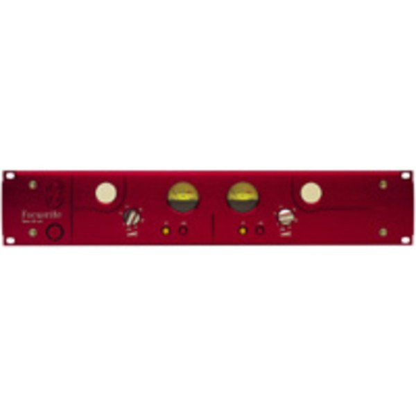Previo FOCUSRITE RED 8 PRE