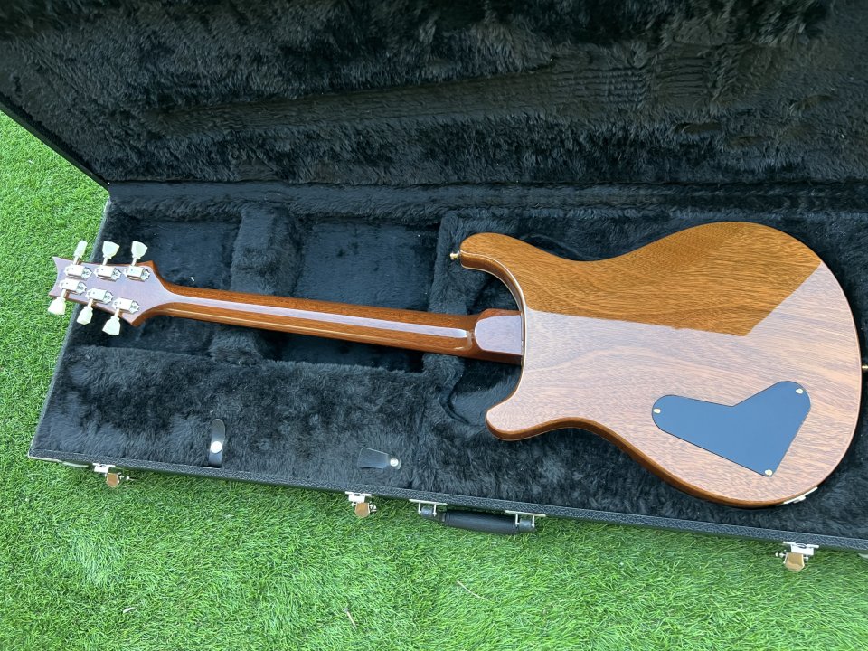 PRS McCARTY de segunda mano · Foto 3 de 10 · Valencia · 2500 €