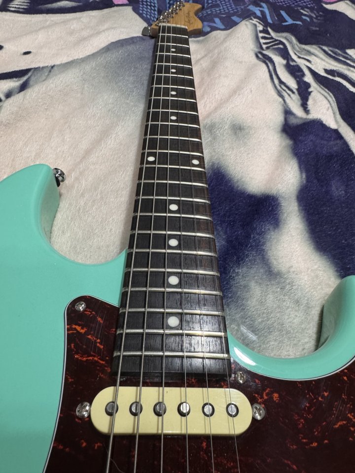 Sire s3 larry carlton de segunda mano · Foto 3 de 10 · SC Tenerife · 260 €