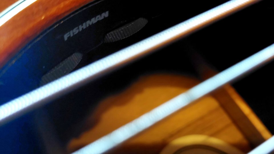Gibson J-45 Studio Walnut Burst 2020 (ENVIO NACEX 19H INCLUIDO) de segunda mano · Foto 7 de 9 · Asturias · 1600 €