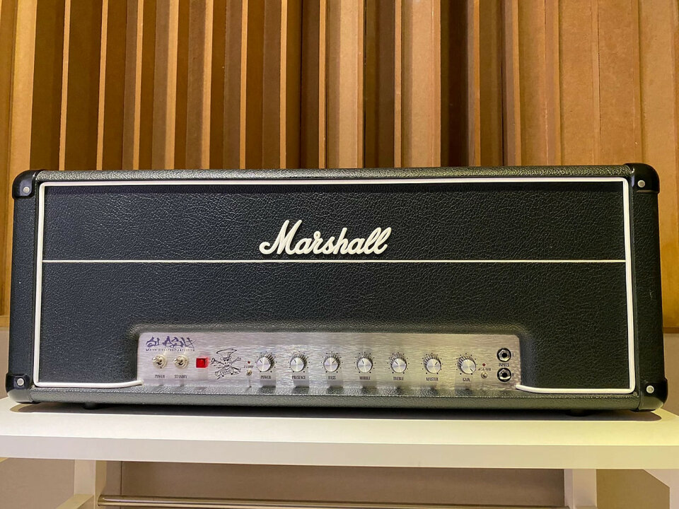 Marshall AFD100 Slash Signature