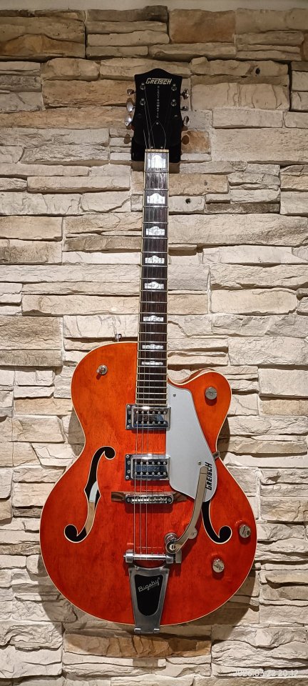 Gretsch Electromatic G5420T Guitarra