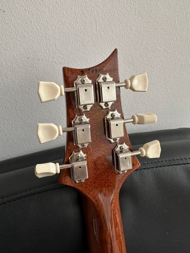 PRS McCARTY de segunda mano · Foto 7 de 10 · Valencia · 2500 €