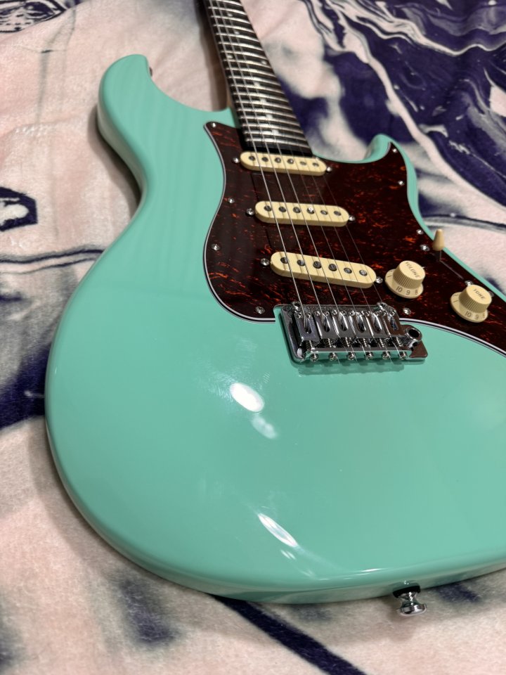 Sire s3 larry carlton de segunda mano · Foto 2 de 10 · SC Tenerife · 260 €