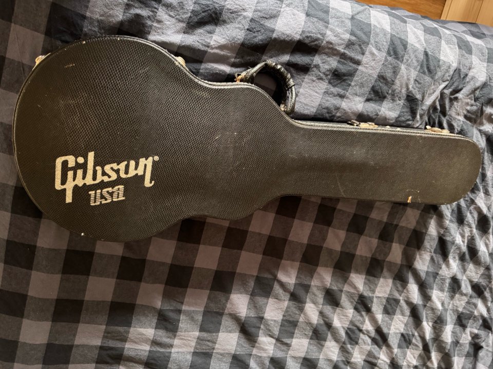 Gibson Les Paul Premium Plus AAA