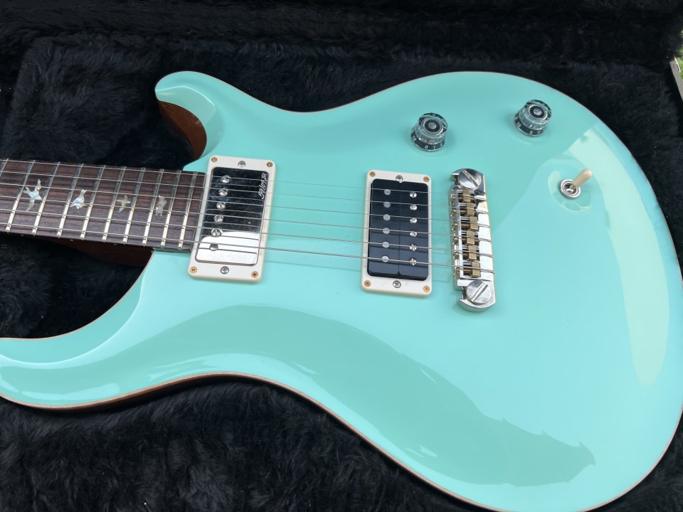PRS McCARTY de segunda mano · Foto 5 de 10 · Valencia · 2500 €