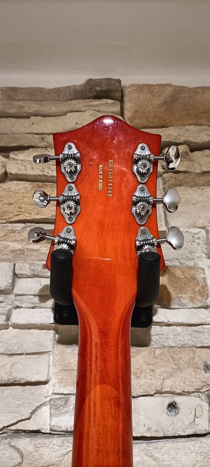 Gretsch Electromatic G5420T Guitarra