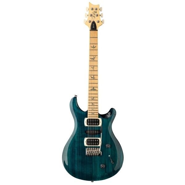 PRS SE Swamp ash special de segunda mano · Madrid · 650 €