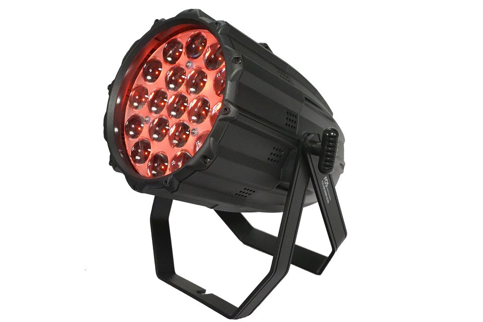 FOS Technologies Pack FOS PAR ZOOM ULTRA