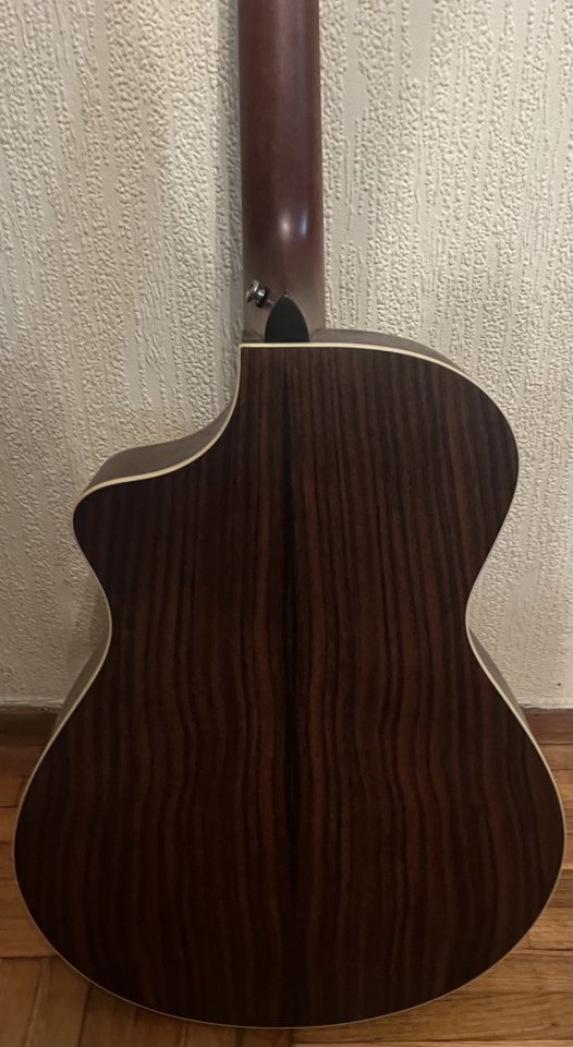 Breedlove Passport