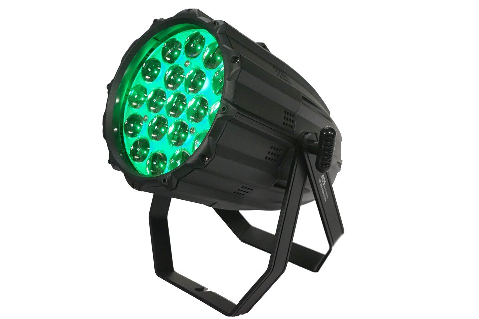 FOS Technologies Pack FOS PAR ZOOM ULTRA