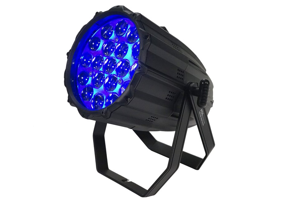 FOS Technologies Pack FOS PAR ZOOM ULTRA