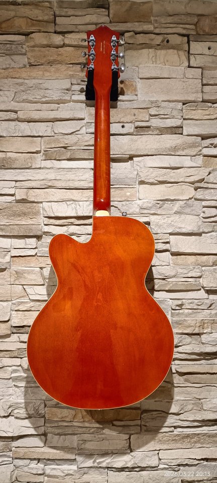 Gretsch Electromatic G5420T Guitarra