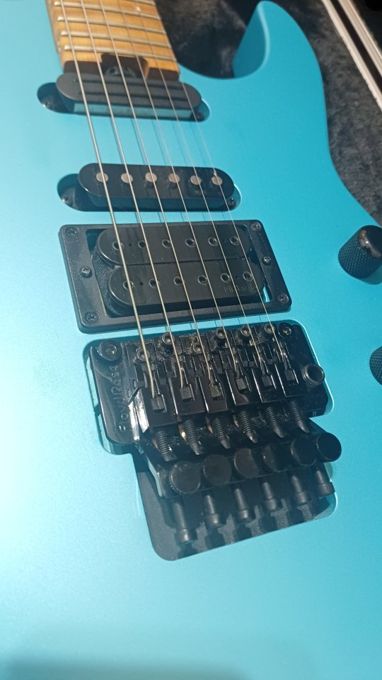 Jackson pc1 de segunda mano · Foto 2 de 10 · Barcelona · 3300 €