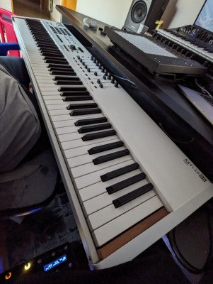 Liquidación de material de estudio