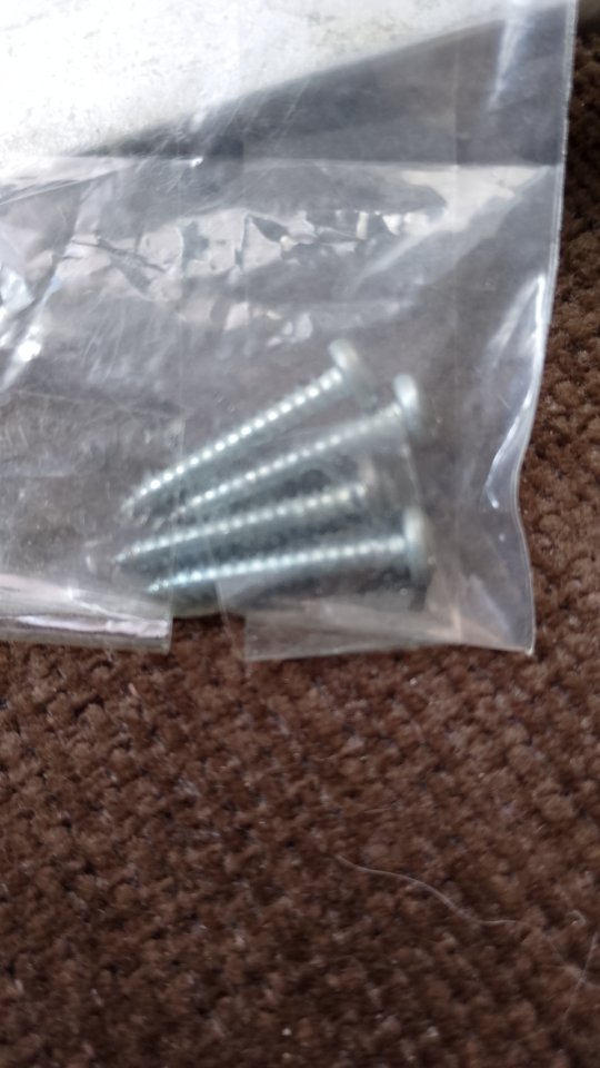 BIGSBY B3 Original cromado