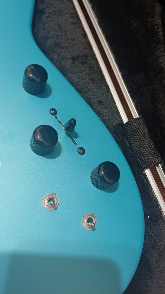 Jackson pc1 de segunda mano · Foto 3 de 10 · Barcelona · 3300 €