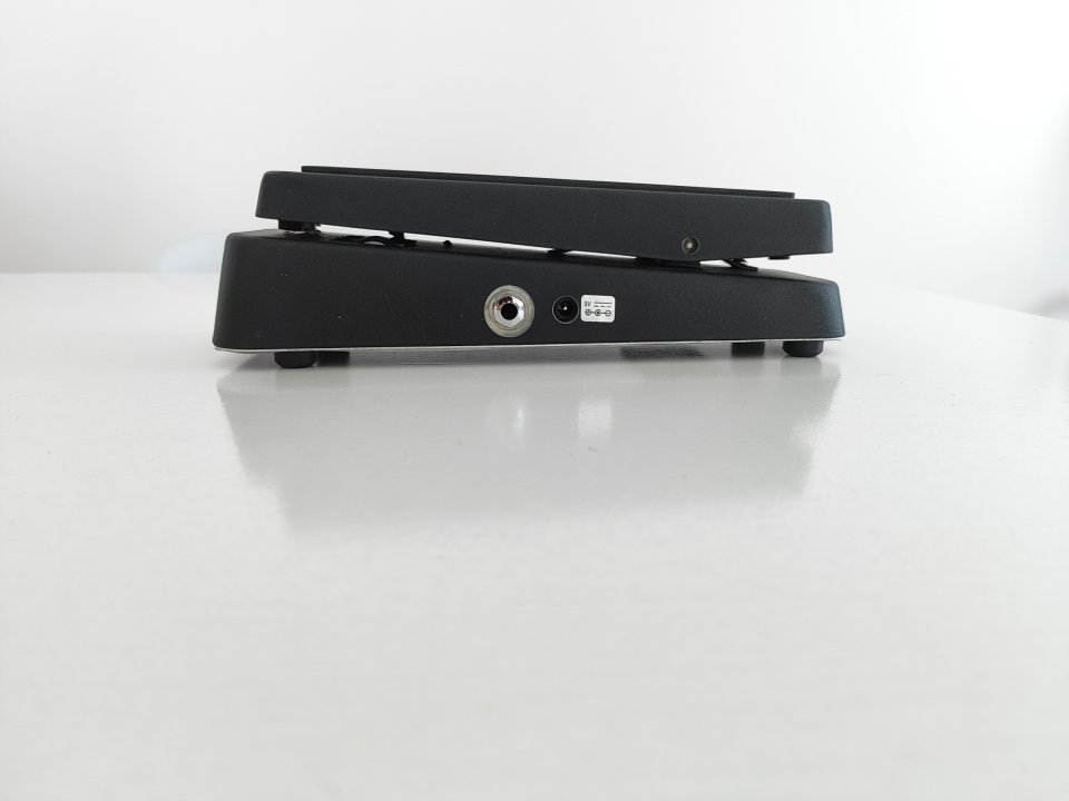 Pedal de Wah Jim Dunlop JH-1 Jimi Hendrix