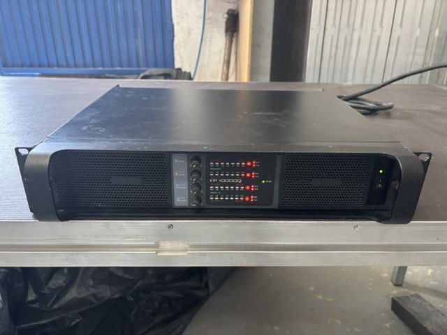 Etapa Sanway FP10000Q de segunda mano · Foto 2 de 4 · Murcia · 600 €