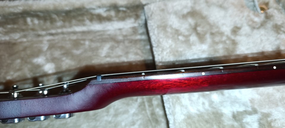 Chapman Guitars ml-3 RC de segunda mano · Foto 8 de 10 · Palencia · 560 €