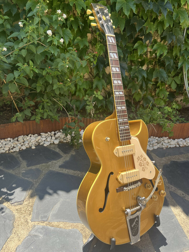 Gibson ES 295