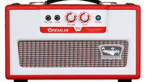 Cabezal o Combo boutique gama alta 1a 5W: MPF, Carr, Toneking,...