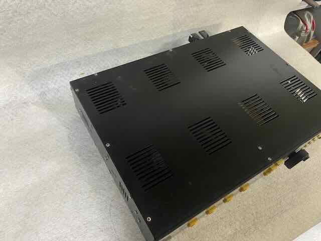 Eventide Ultra Harmonizer H3000