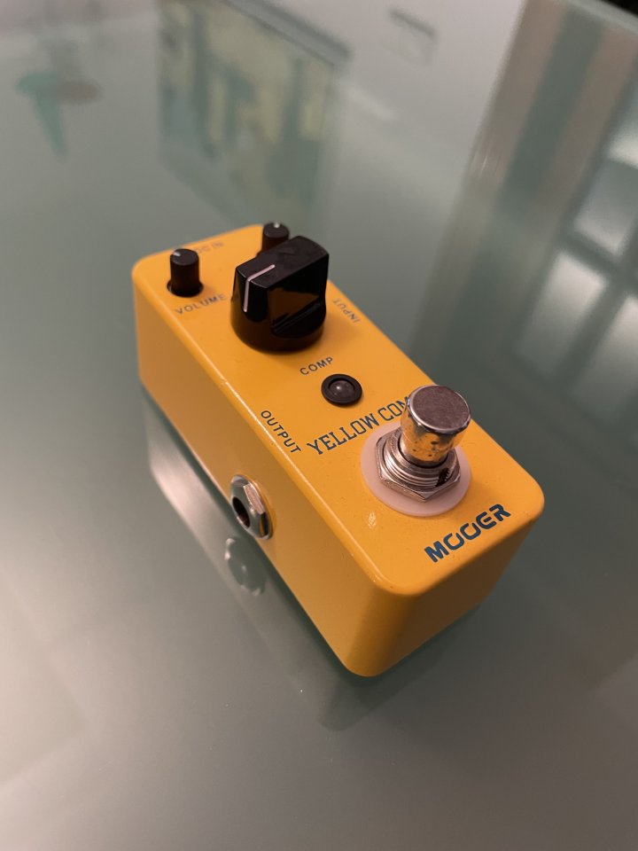 Yellow Comp MOOER