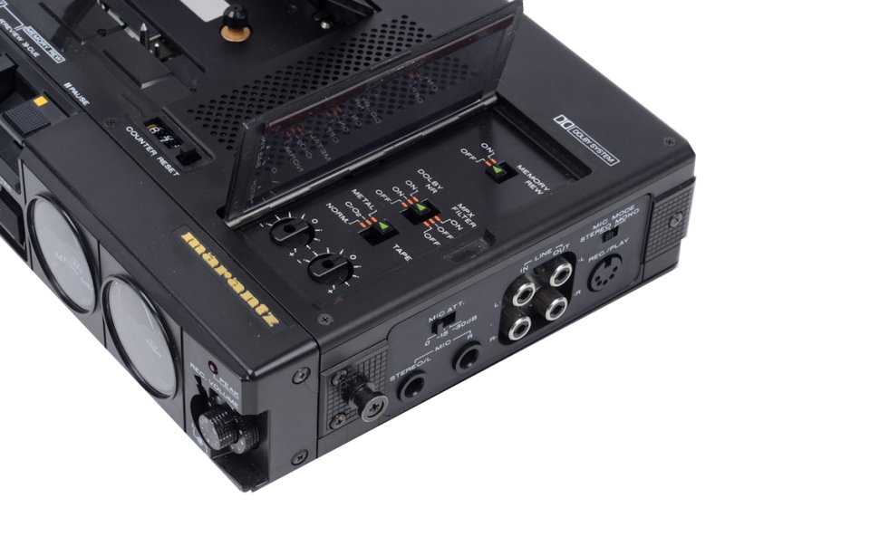 Marantz CP 230 de segunda mano · Foto 2 de 3 · Gipuzkoa · 475 €