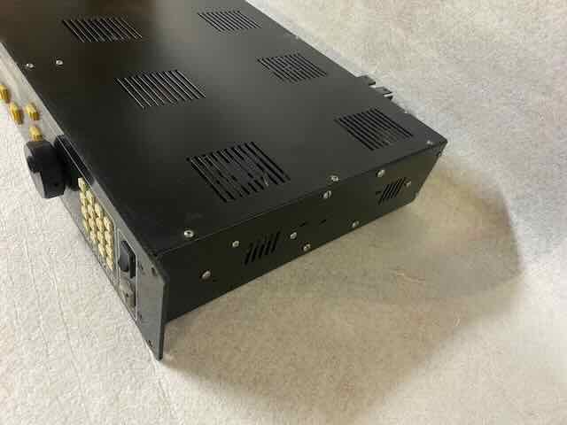 Eventide Ultra Harmonizer H3000