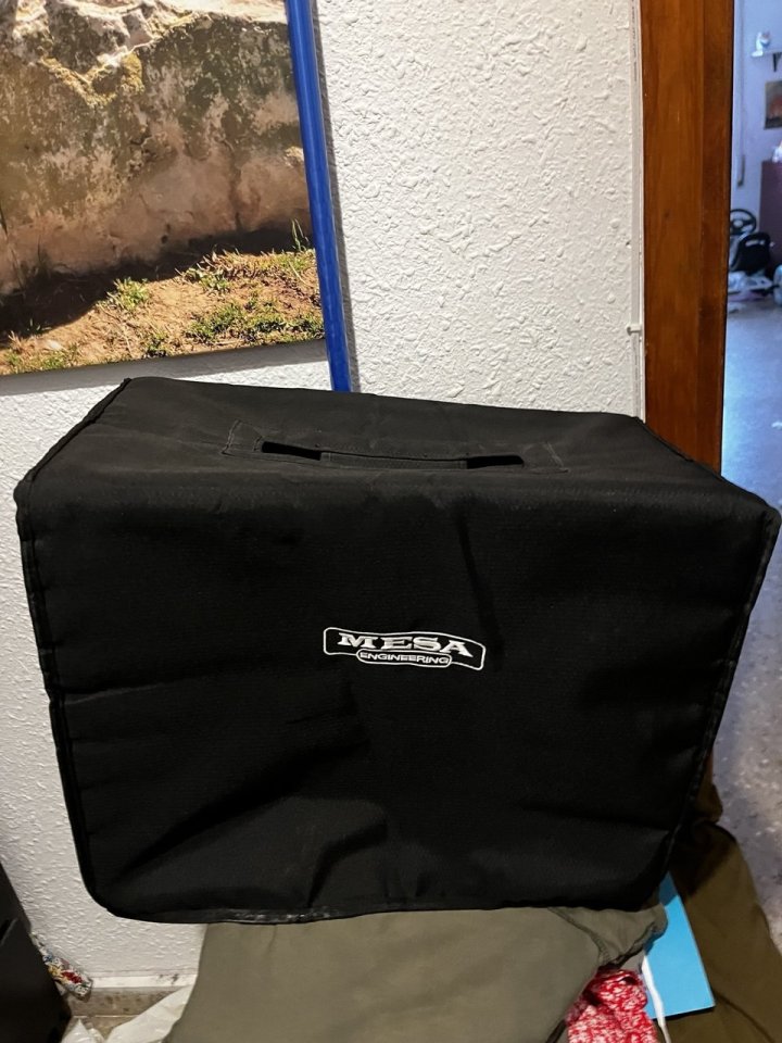 Mesa Boogie 5:25 Express de segunda mano · Foto 3 de 3 · Valencia · 850 €