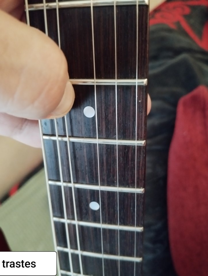 Guitarra eléctrica Yamaha pacífica 812v