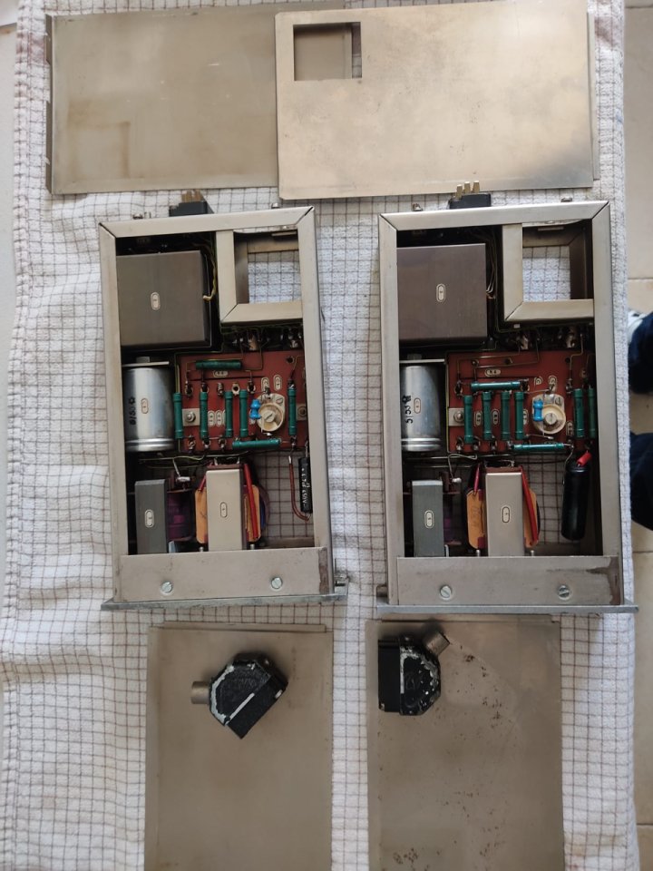 Malotki V71 (High End Tab V72)