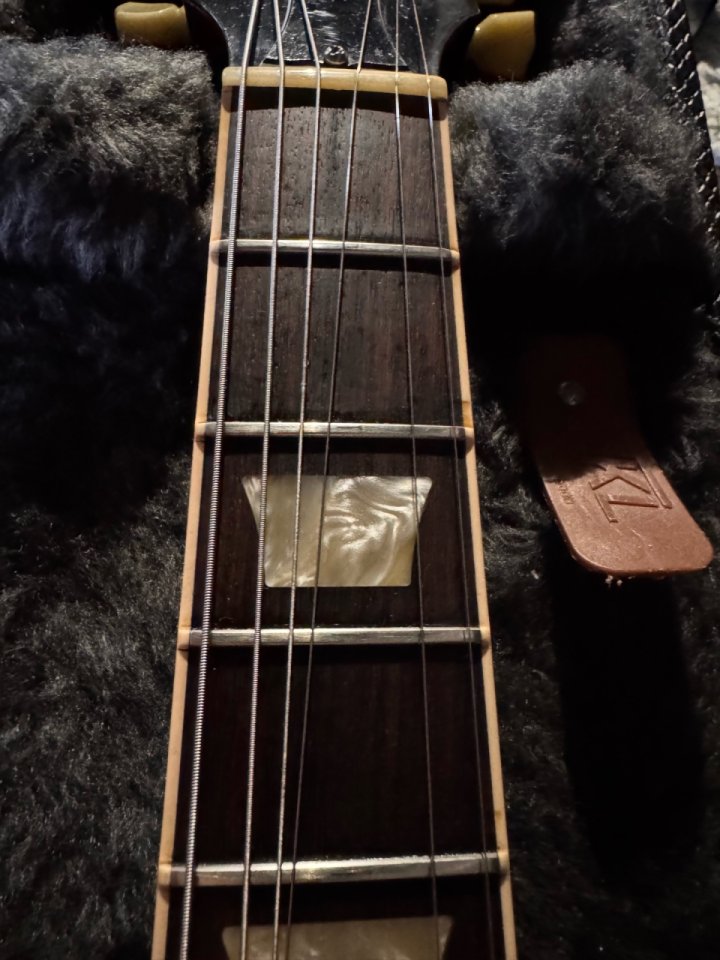 Gibson Les Paul Premium Plus AAA