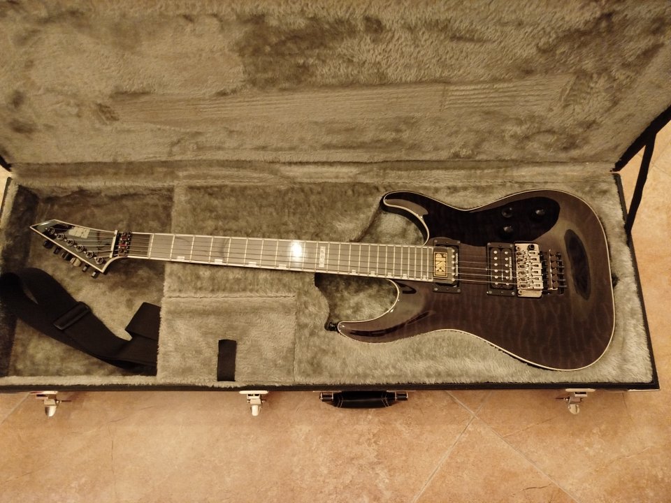 ESP Horizon