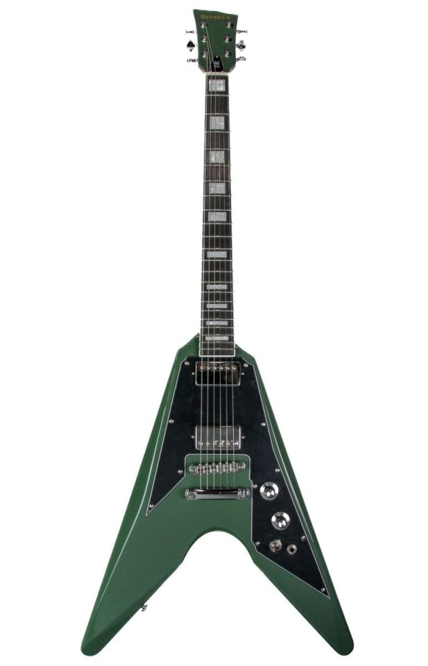 Dunable - Asteroide DE - Verde oliva de segunda mano · Foto 7 de 8 · Cádiz · 1510 €