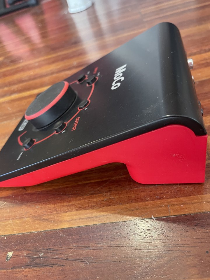 Controlador de monitores pasivo ESI MOCO